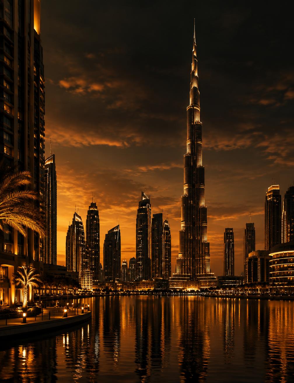 Dubai