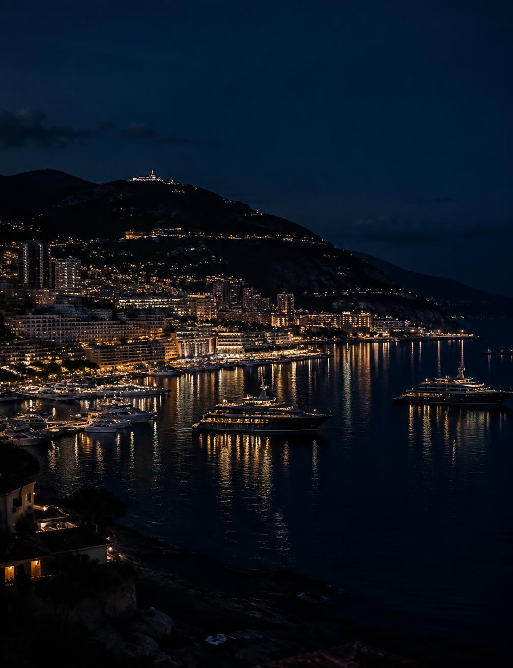 Monaco