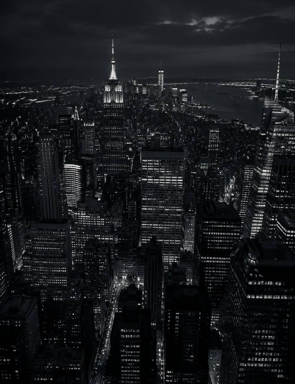 New York