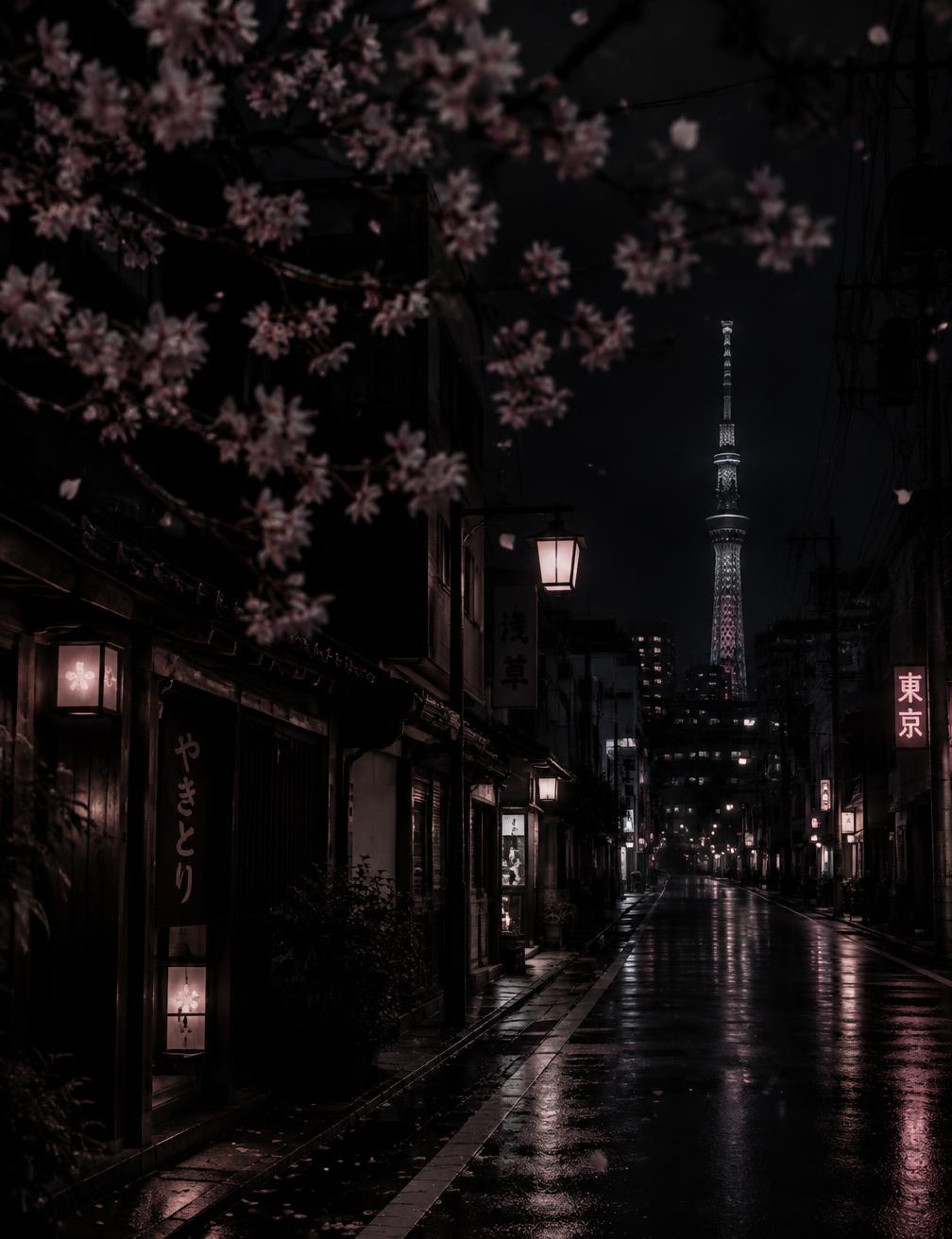 Tokyo